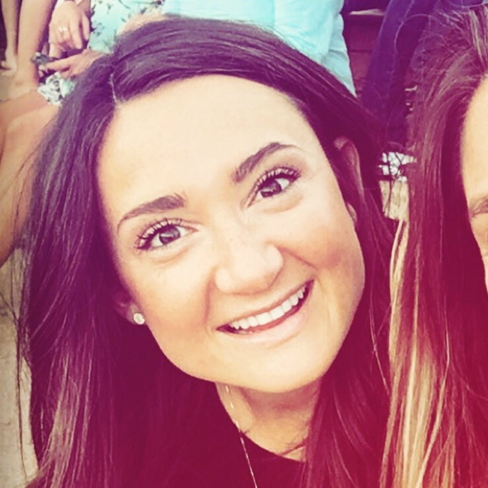 Meet your Posher, Shauna